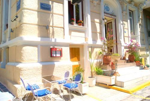 Hotel Diethnes