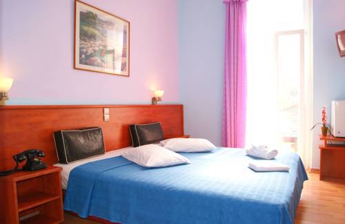 Hotel Diethnes
