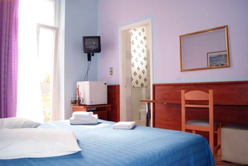 Hotel Diethnes