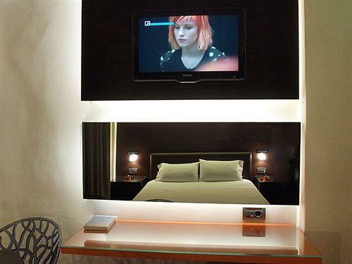 Athens City Hotel