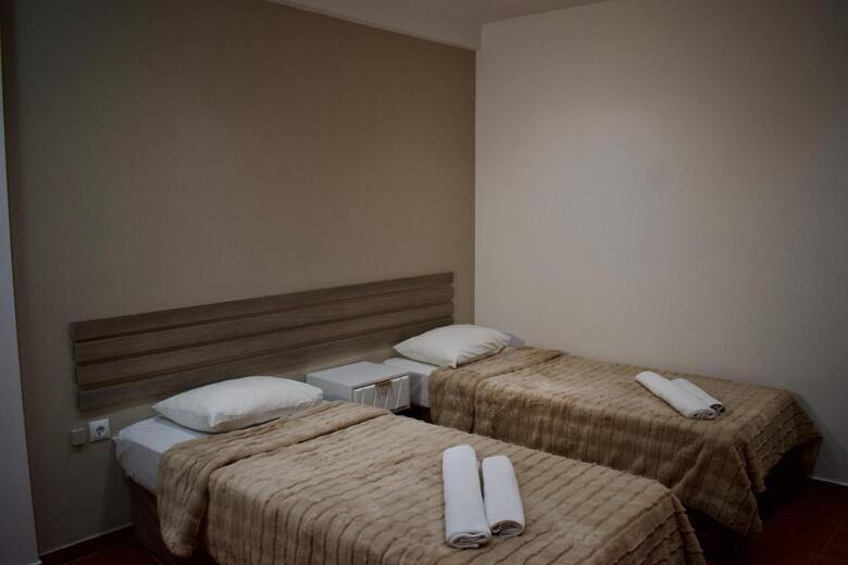 Nafsika Hotel Athens Centre