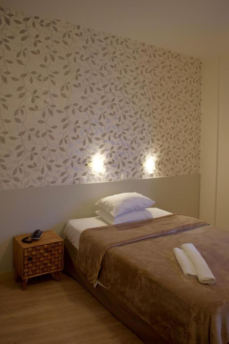 Nafsika Hotel Athens Centre