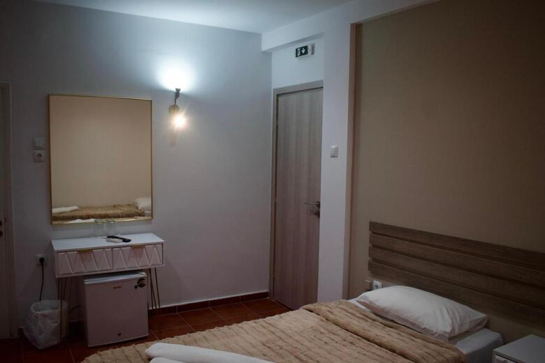 Nafsika Hotel Athens Centre