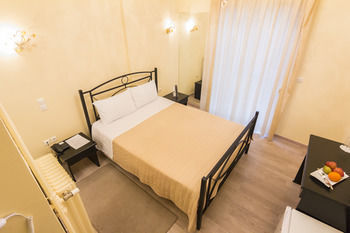 Zappion Hotel