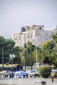 Zappion Hotel