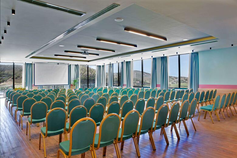 Mare Nostrum Hotel Thalasso