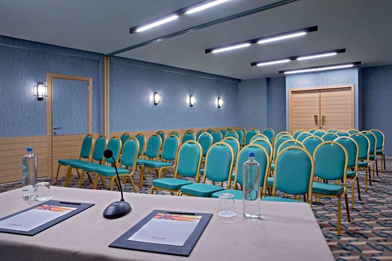 Mare Nostrum Hotel Thalasso