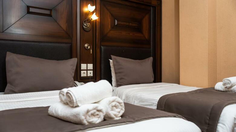 Dellas Boutique Hotel