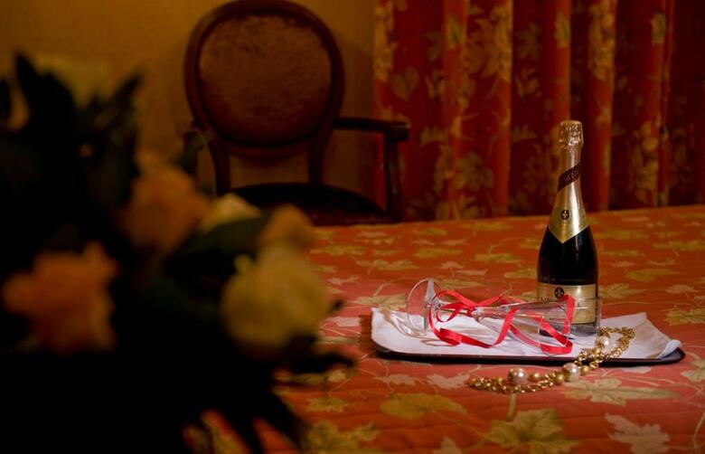 Dellas Boutique Hotel