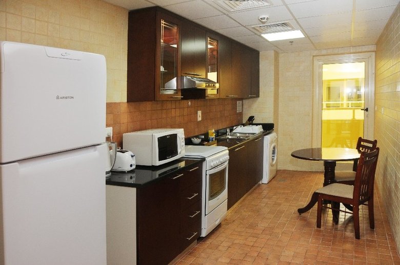 Aparthotel Dunes Hotel Apartments