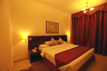 Aparthotel Dunes Hotel Apartments