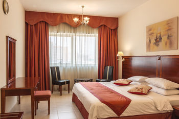 Aparthotel Dunes Hotel Apartments