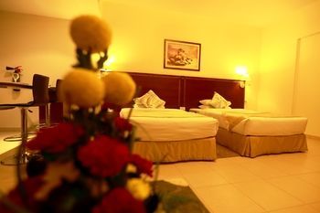 Aparthotel Dunes Hotel Apartments