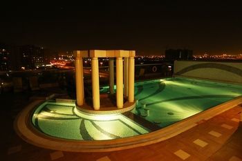 Aparthotel Dunes Hotel Apartments