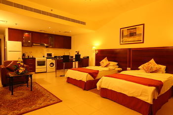 Aparthotel Dunes Hotel Apartments