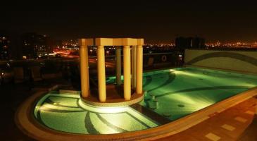 Aparthotel Dunes Hotel Apartments