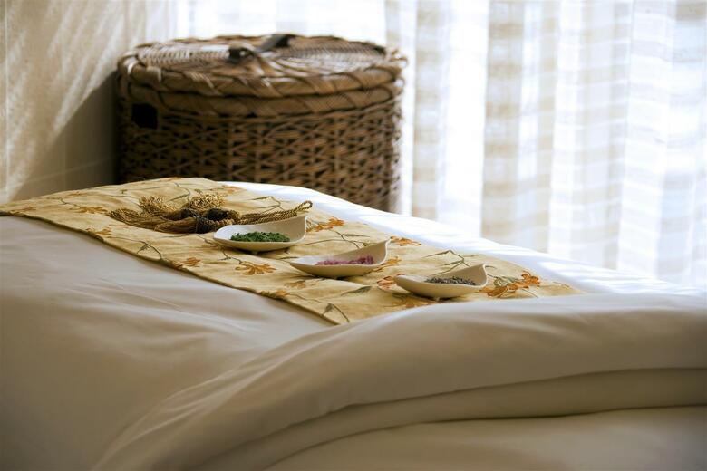 Hotel Raffles Dubai