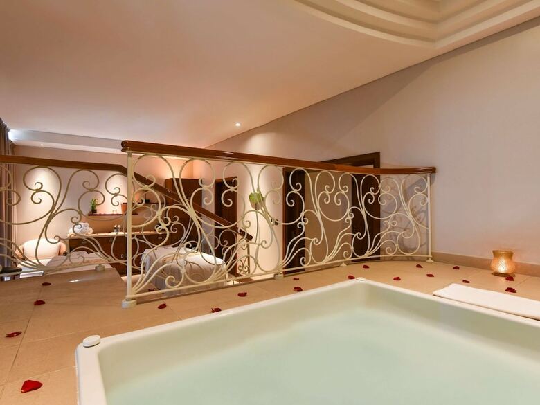Hotel Raffles Dubai