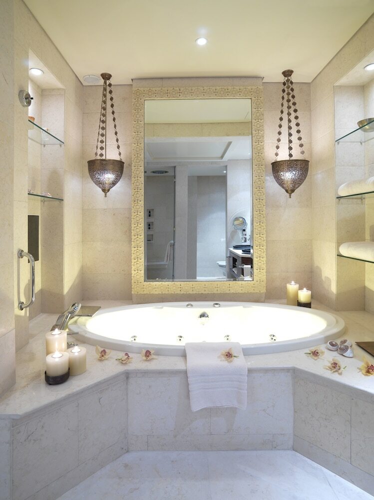 Hotel Raffles Dubai