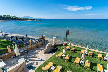 Hotel Andreolas Luxury Suites