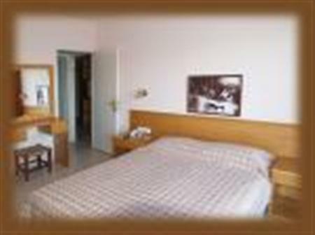 Hotel Rea
