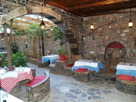 Hotel Rea