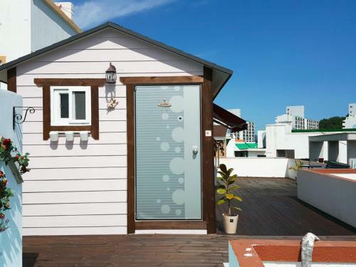Hostal Yours Guesthouse In Tongyeong