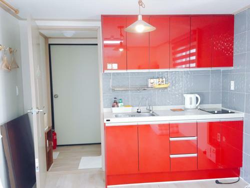 Hostal Yours Guesthouse In Tongyeong