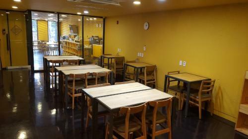 Hostal Seri Inn Guesthouse