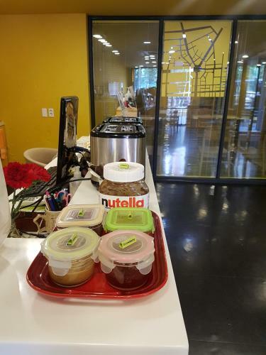 Hostal Seri Inn Guesthouse