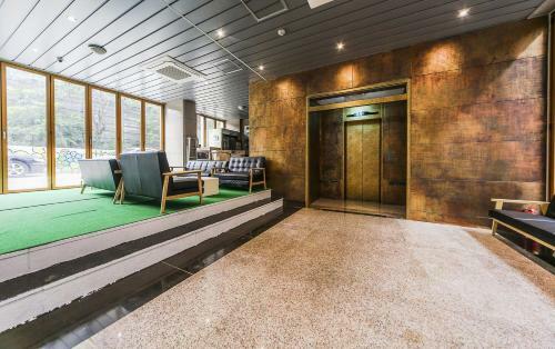 Hotel Joker