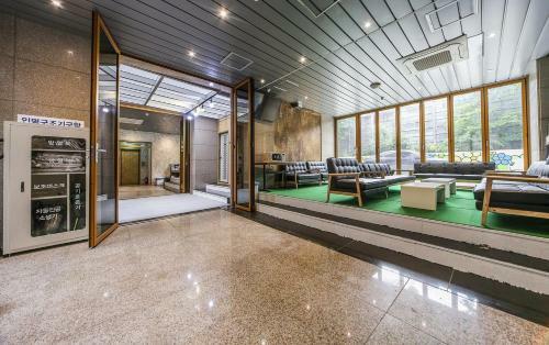 Hotel Joker