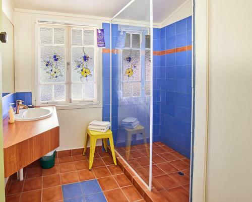 James Farmhouse