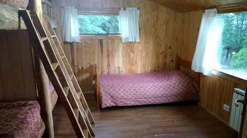 Adventure Bed And Bike