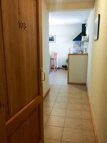 Apartamento Departamento Centrico A 100mts Del Lago