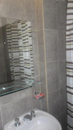 Apartamento Complejo El Tu.cu. Tucu.