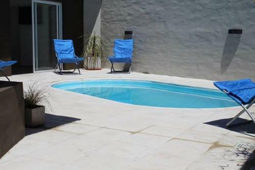 Talu Apart Hotel