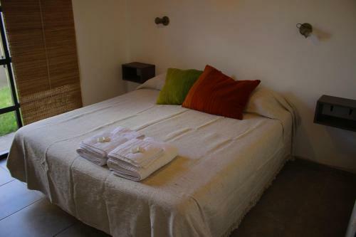 Apartamento Departamento En San Rafael