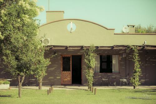 La Caballeriza Posada Boutique