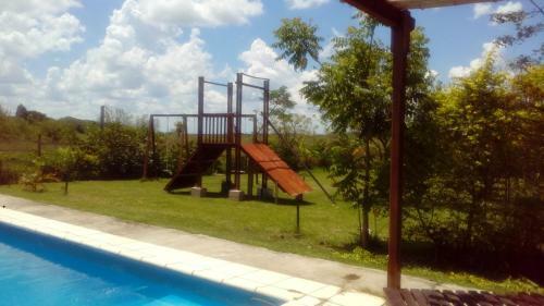 Posada Caba�as San Jose