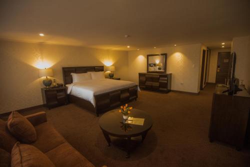Roles Hotel