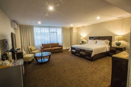 Roles Hotel