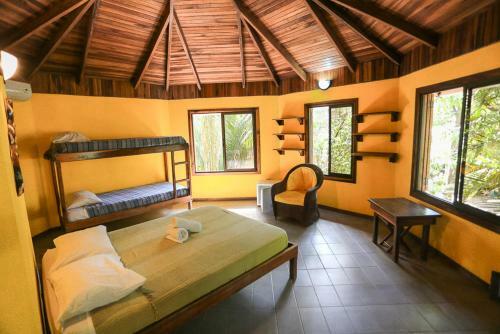 Lodge Ranchos Itauna