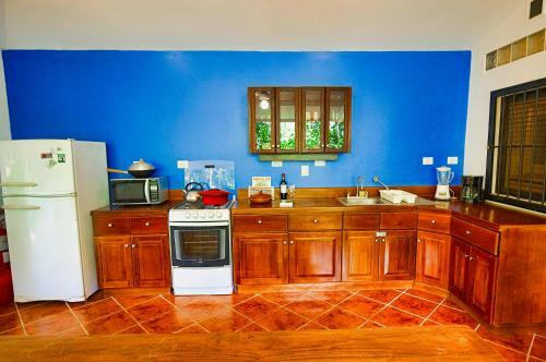 Apartamento Casa Smilin' Dog