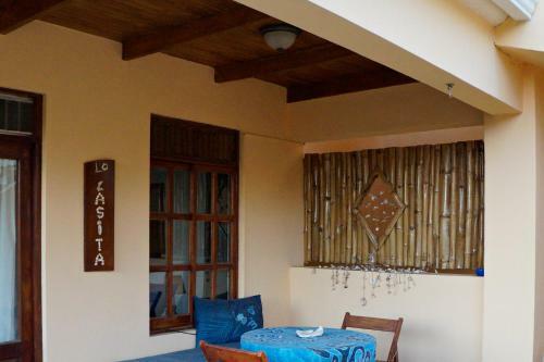 Casa Monacita