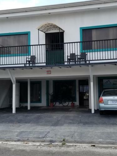 Hotel Monte Campana Jaco