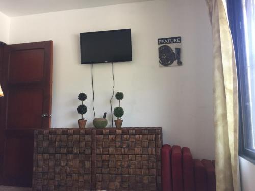 Apartamento Colinas Del Coco