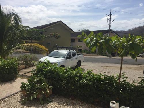 Apartamento Colinas Del Coco