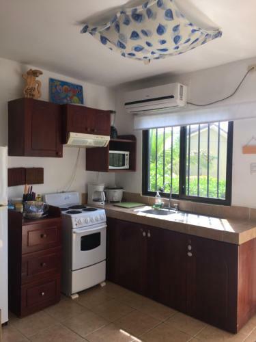 Apartamento Colinas Del Coco