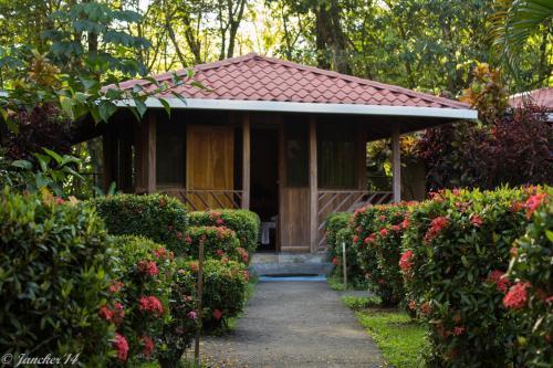 Osa Lodge